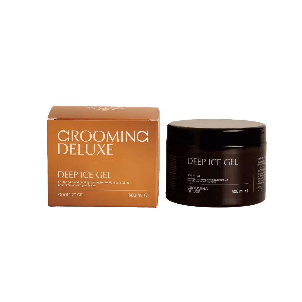 Prix Promo Deep Ice Gel