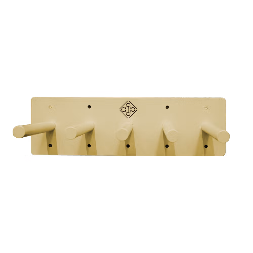 Porte tapis de selle pour 5 pièces Usine Directe