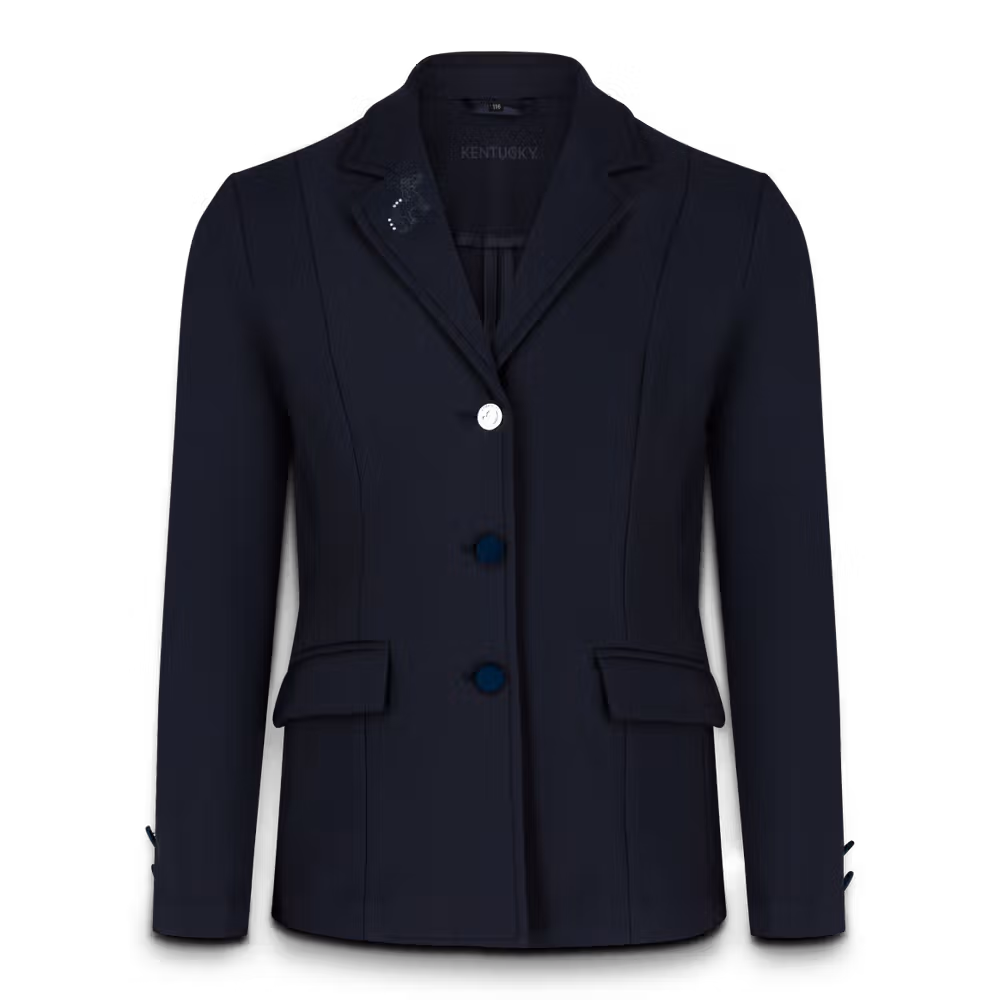 Livraison Express Veste de Concours Fille Paris kids