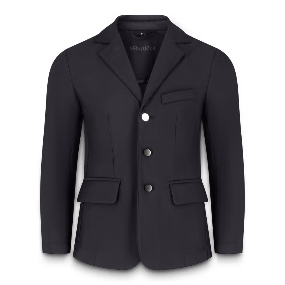 Prix Promo Veste de Concours Fille Paris kids