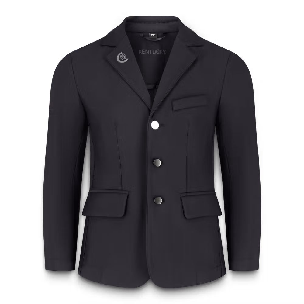 Paiement Sécurisé Veste de Concours Garçon Lyon kids