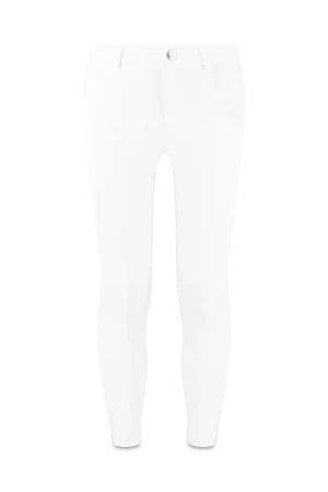 Expédition Rapide Pantalon Fille avec Grip au Genou Miami City