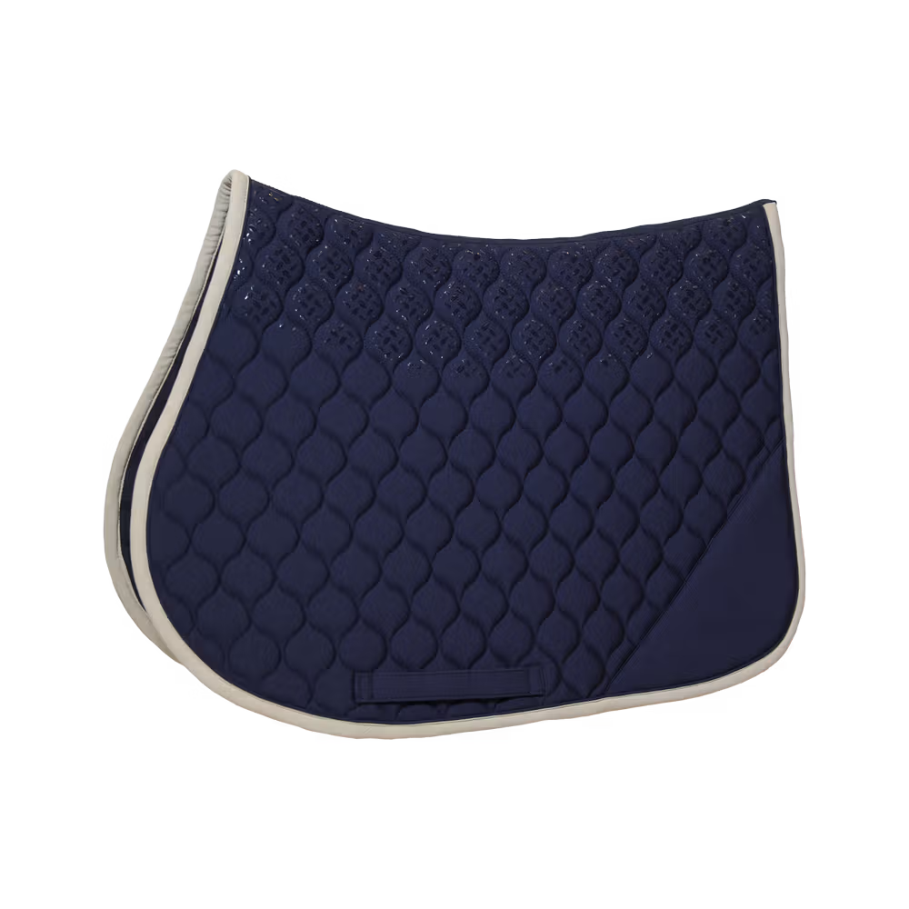 Tapis de Selle Sofshell Onion Quilt Jumping Commander Maintenant
