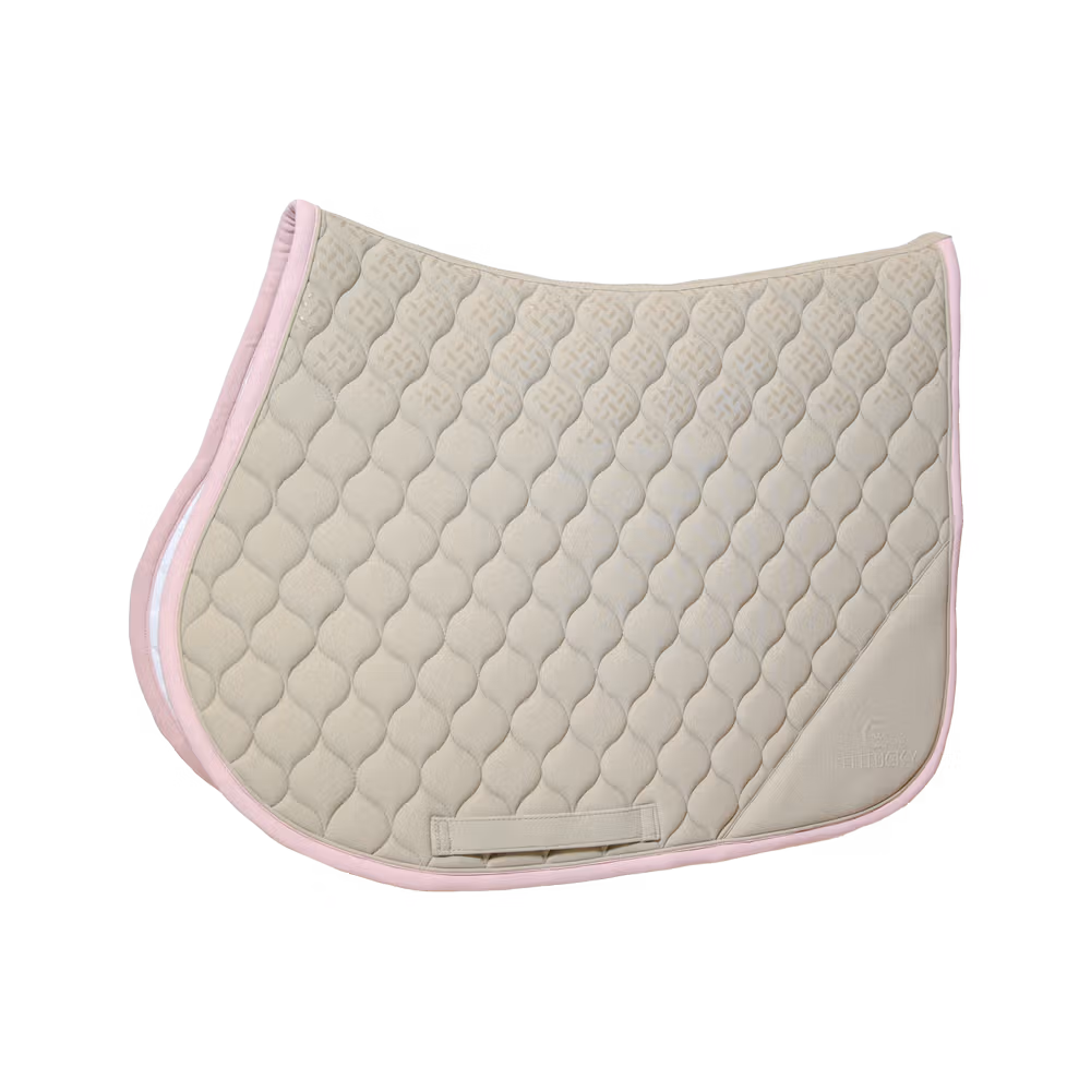 Offre Spéciale Tapis de Selle Sofshell Onion Quilt Jumping