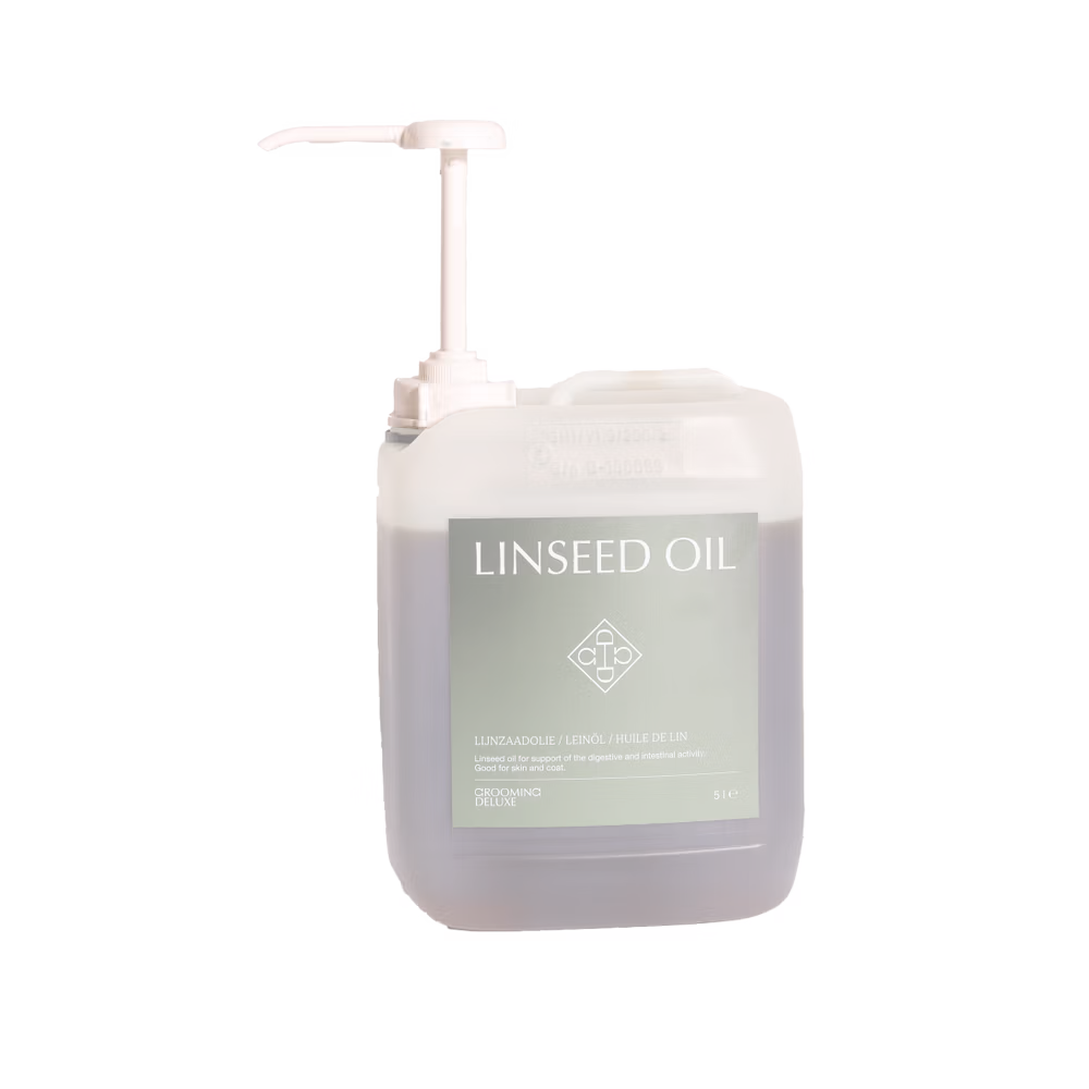 Produit De Marque Pompe pour huile de lin 5L