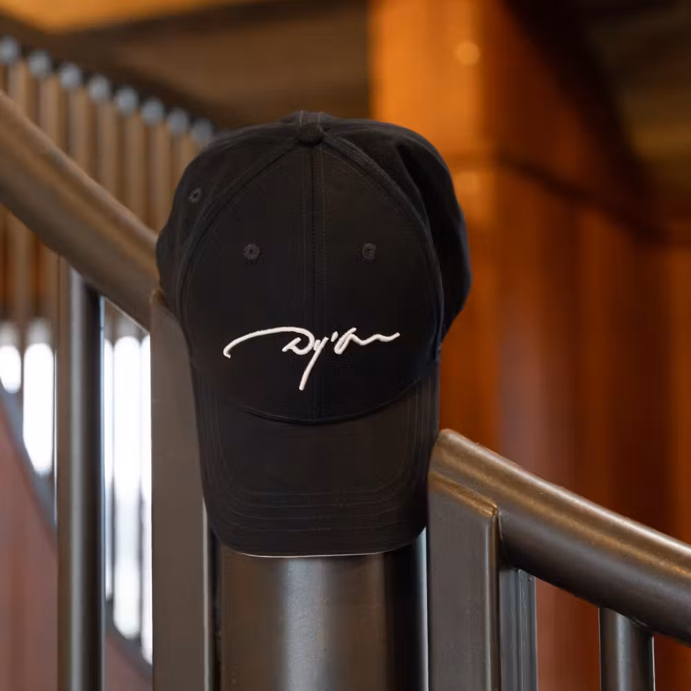 Casquette Dy'on Meilleur Choix