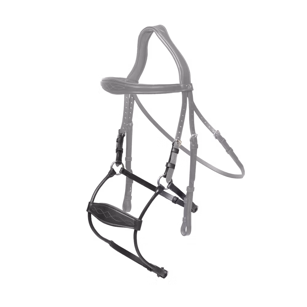 Muserolle Hybride Prix Réduit
