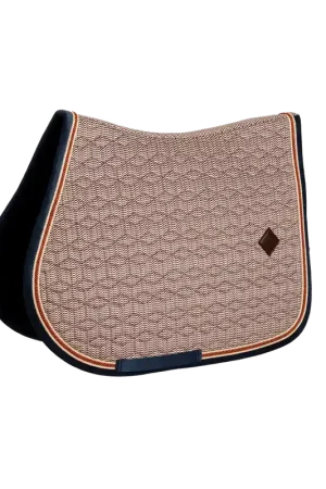 Tapis de selle Pied-de-Poule Offre Du Jour