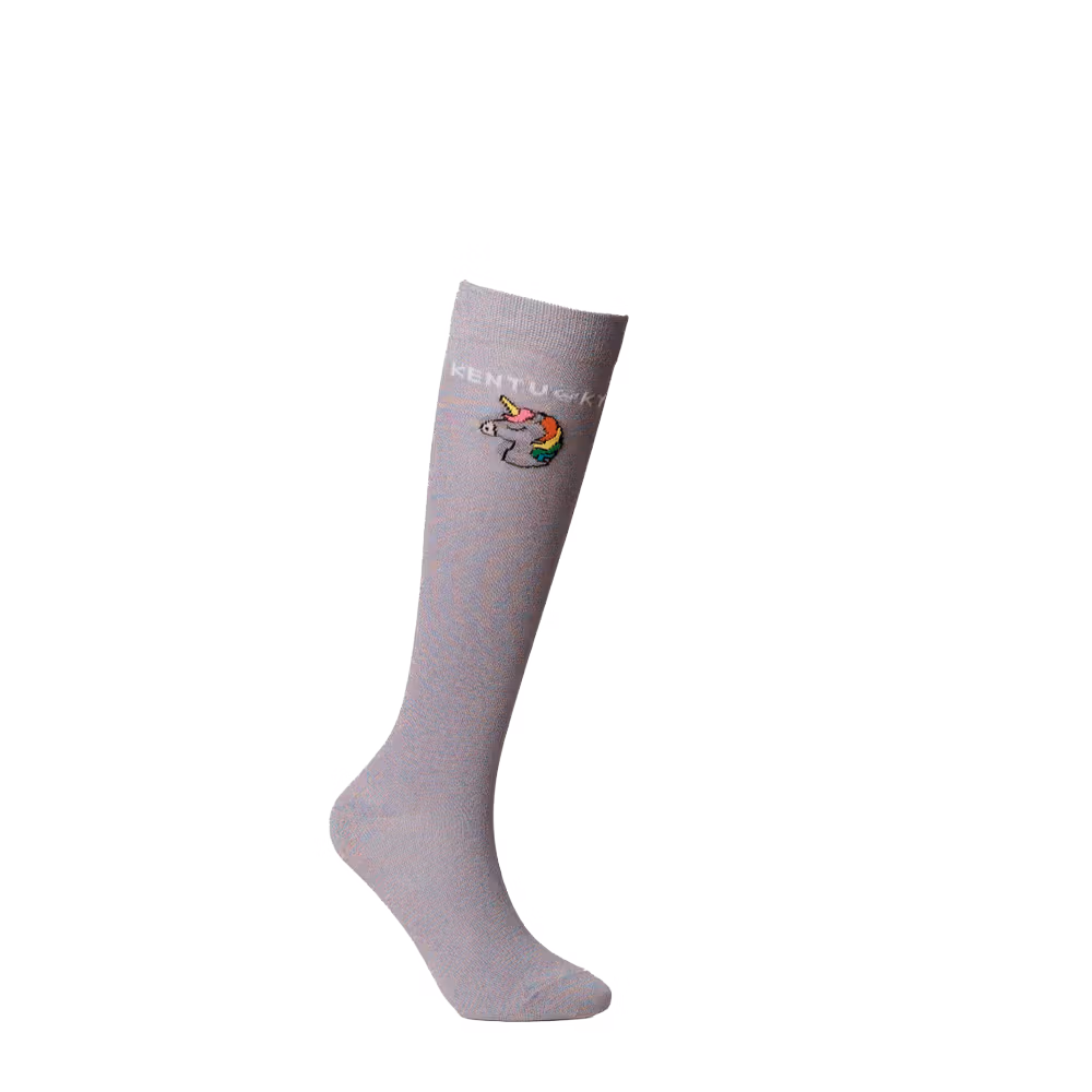 Prix Cassé Chaussettes Pailletées Licorne Set de 3