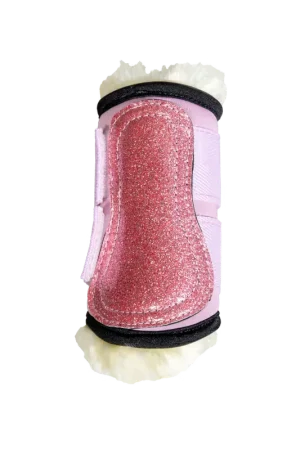 Produit De Marque Guêtres Turnout en mouton vegan Sammy Collection