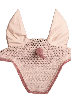 Bonnet Anti-mouches Wellington Licorne Pailletée Soldes