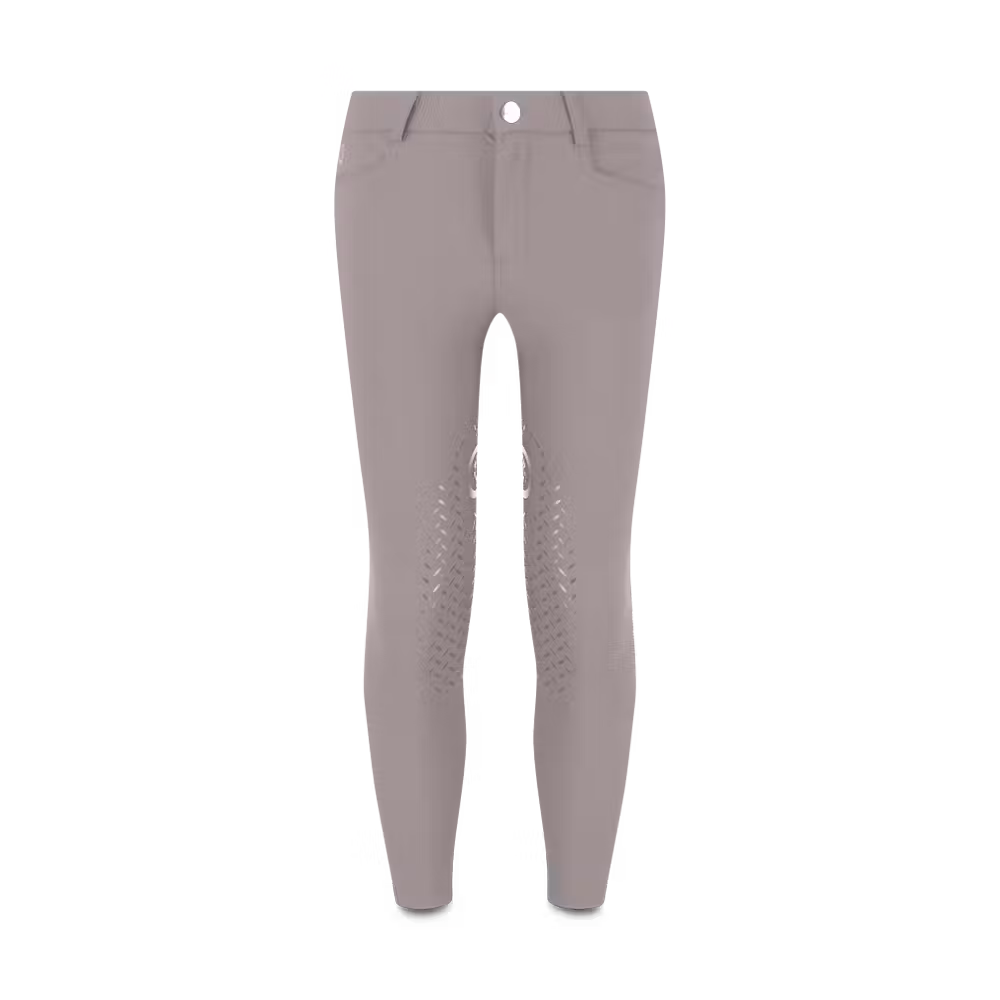 Commander Vite Pantalon Garçon avec Grip au Genou Mexico City