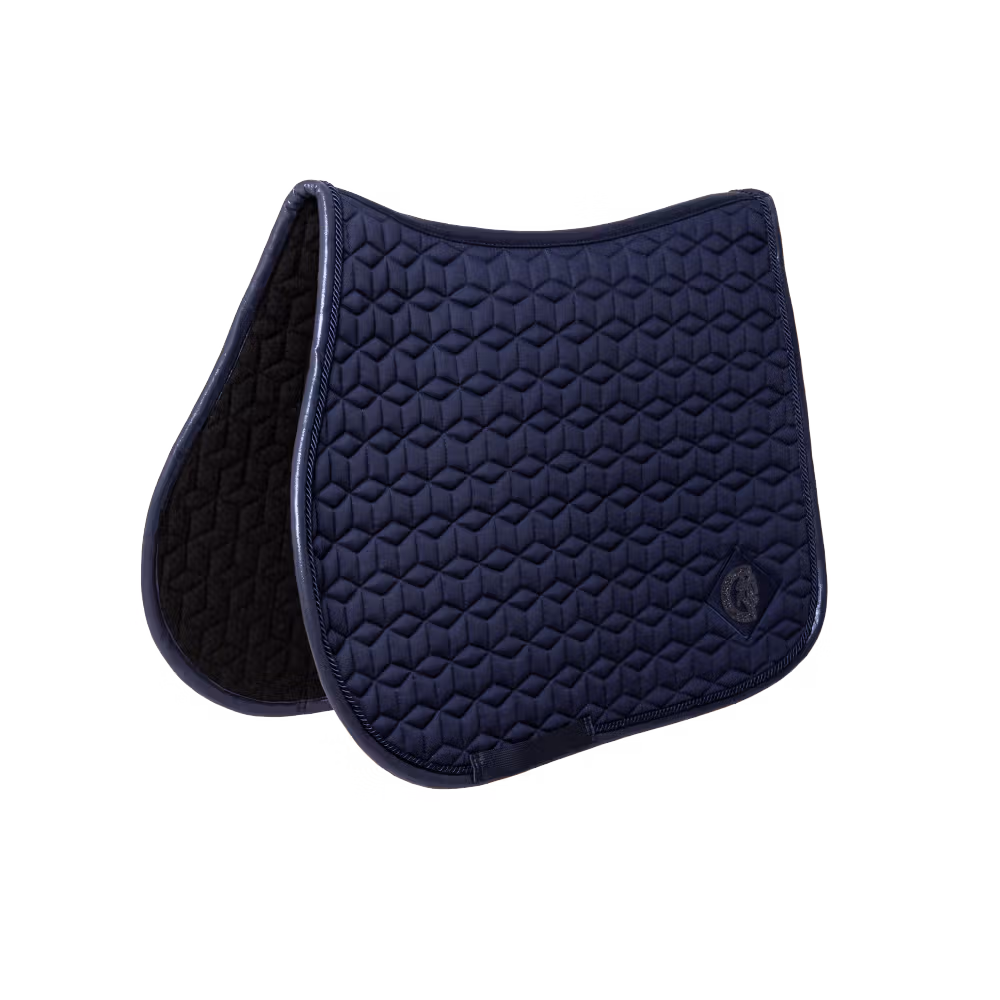 Tapis de Selle Sparkling Jumping Livraison Express