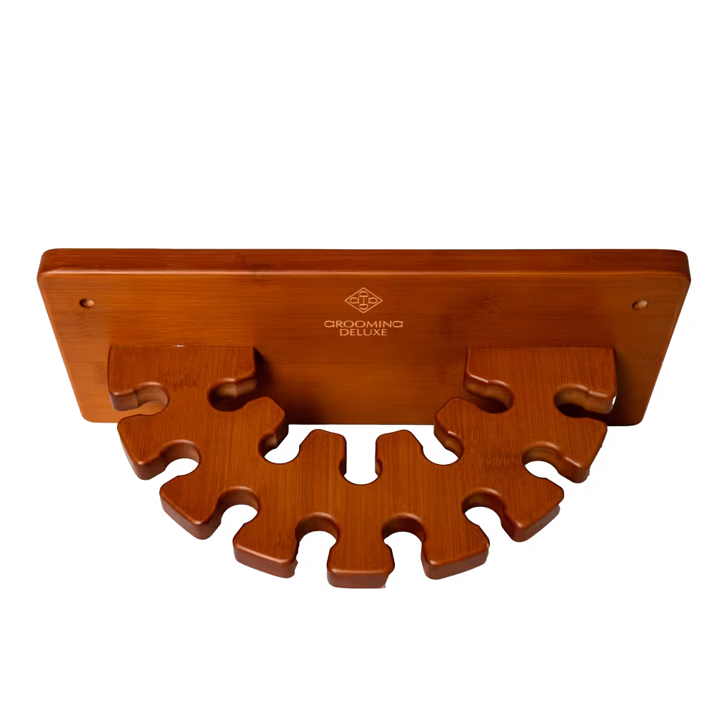 Porte-cravaches Rond Commander Vite