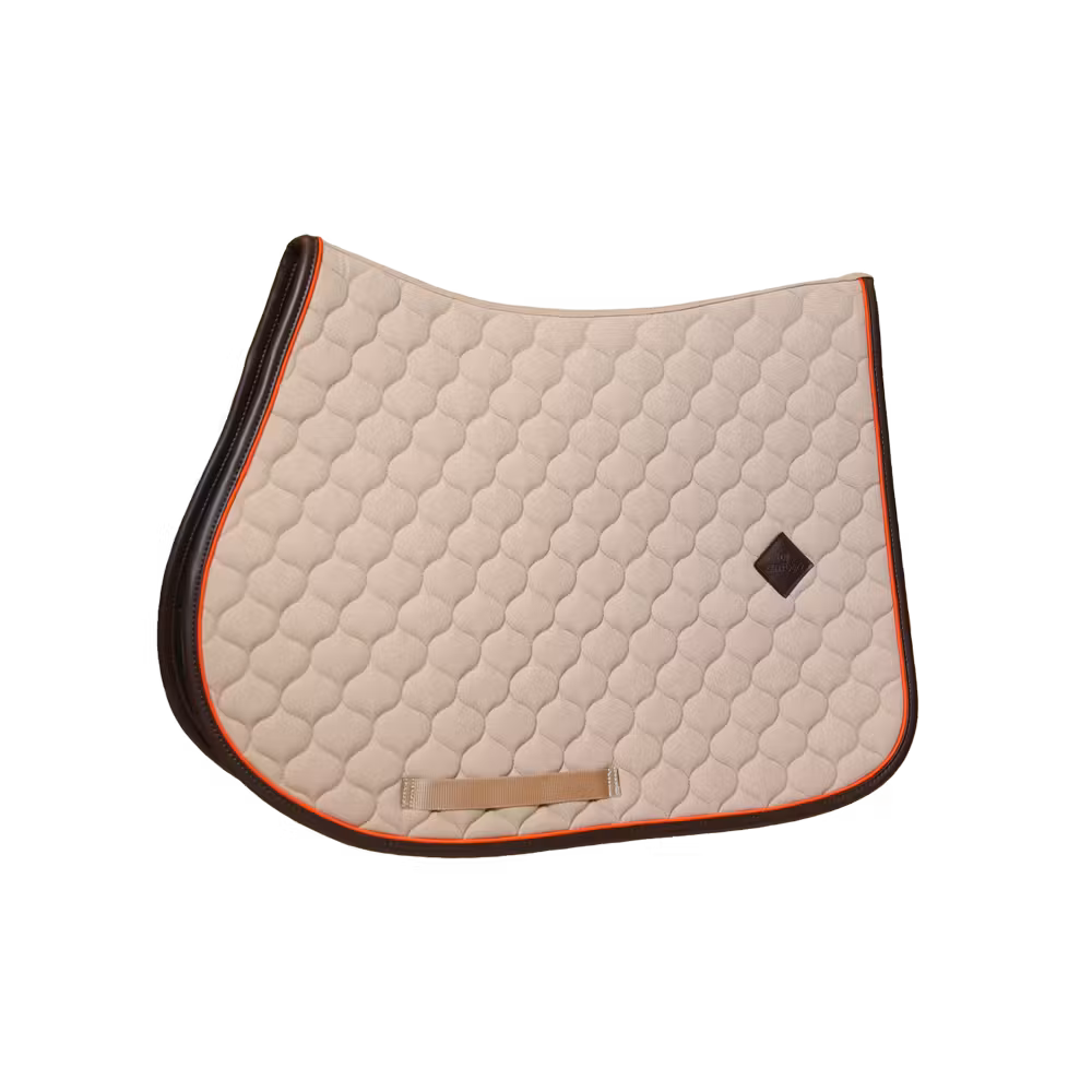 Promotion Tapis de Selle Onion Quilt Neon Jumping