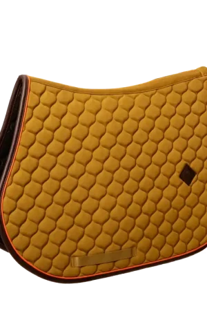 Offre Limitée Tapis de Selle Onion Quilt Neon Jumping