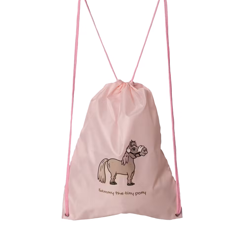Sac de Pansage Sammy pour Enfant Offre Du Jour