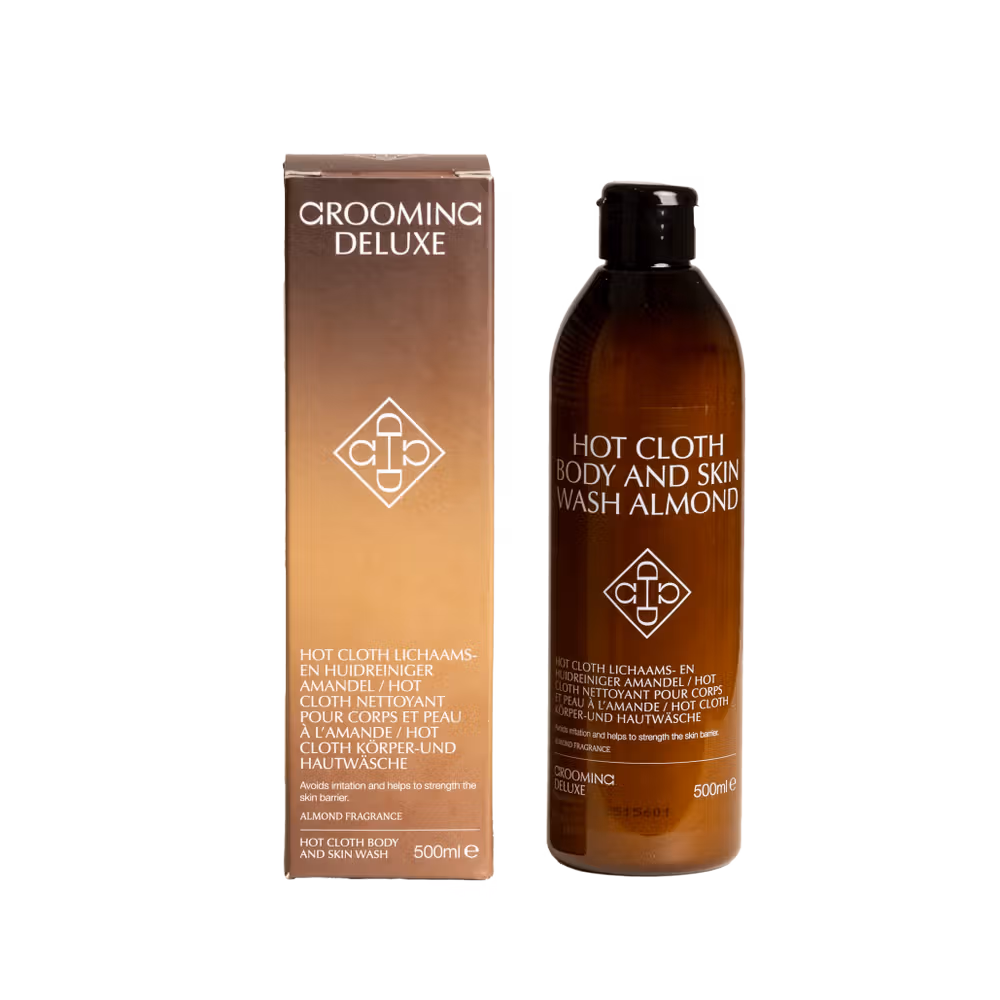 Hot Cloth Body & Skin Wash – Amande Acheter En Ligne