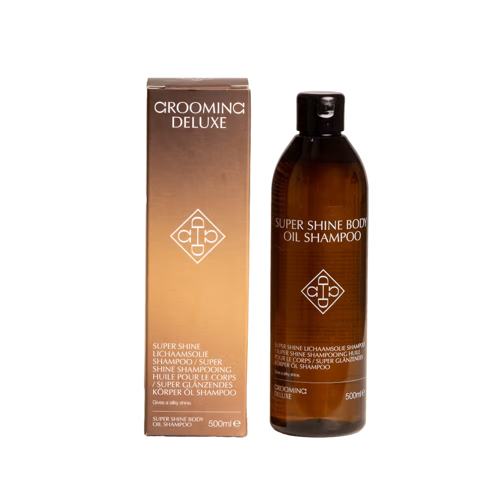 Expédition Rapide Shampooing Huile Corporelle Ultra Brillance