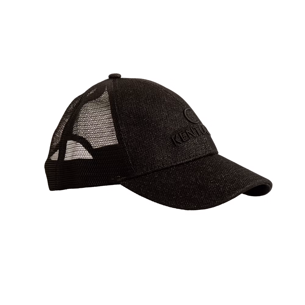 Casquette Trucker Pailletée Offre Limitée