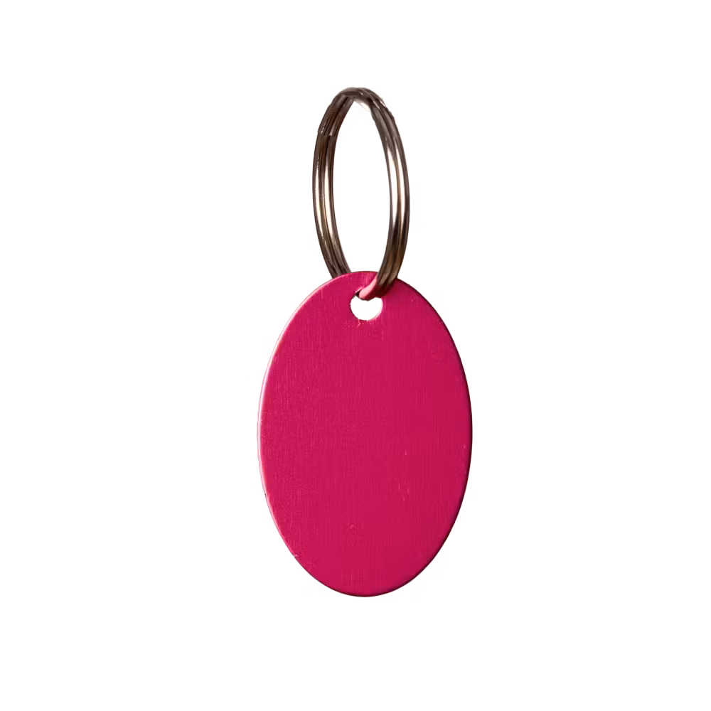 Médaille à Graver Ovale Prix Promo