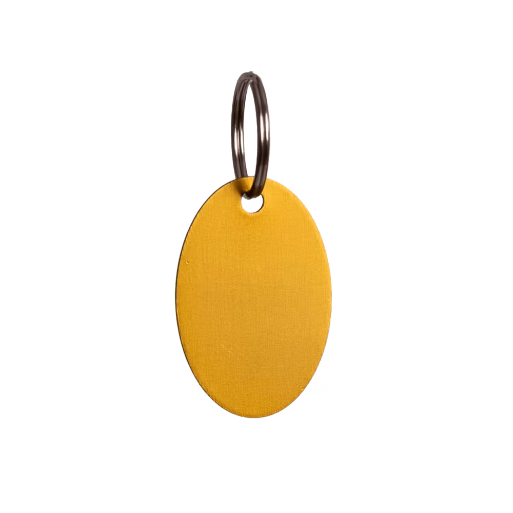 Affaire À Saisir Médaille à Graver Ovale