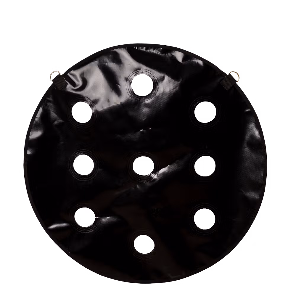 Sac à Foin Play & Slowfeeder Rond Nouveauté