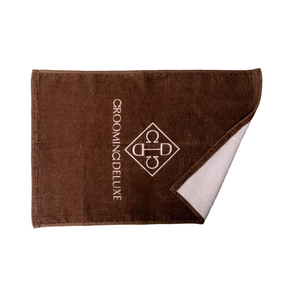 Essuie Grooming Deluxe Offre Exclusive