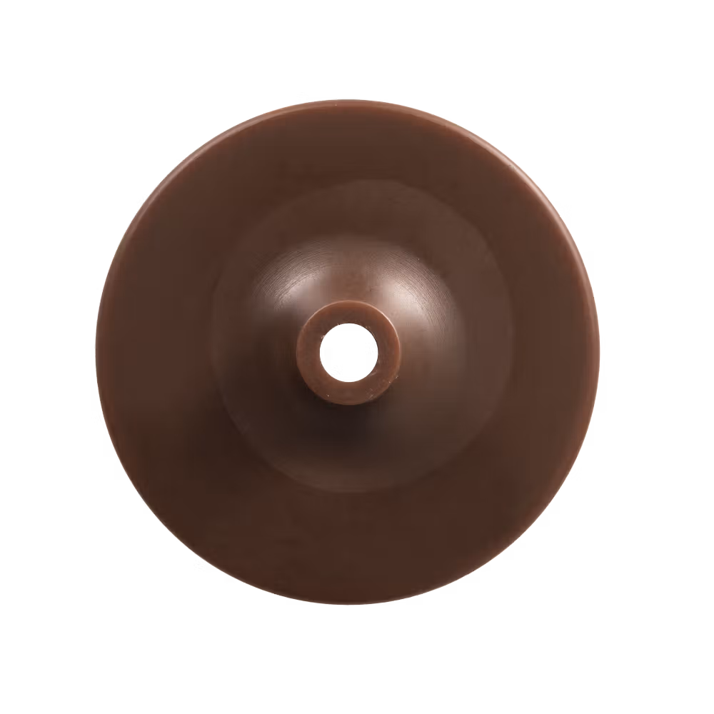 Anneaux de mors en Silicone Authentique
