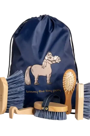 Sammy Kids Sac à Brosses Set Achat Immédiat