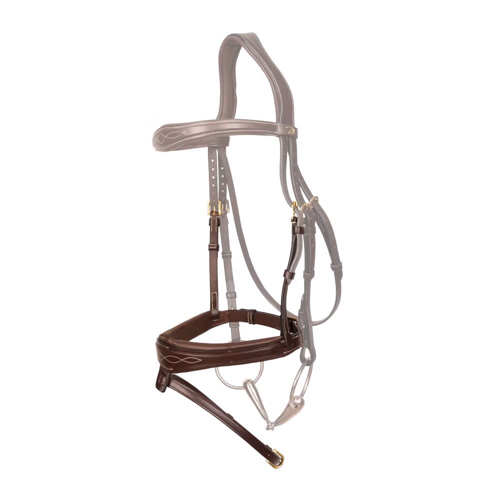 Petit Prix Muserolle Anatomique Spéciale FEI