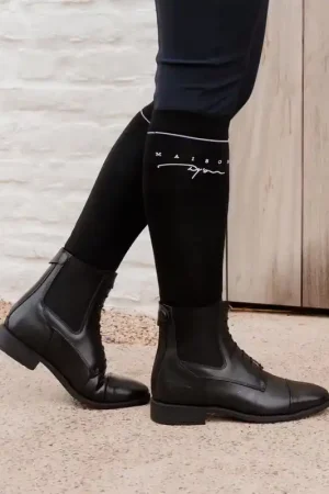 Achat Immédiat Chaussettes Dy'on set de 3