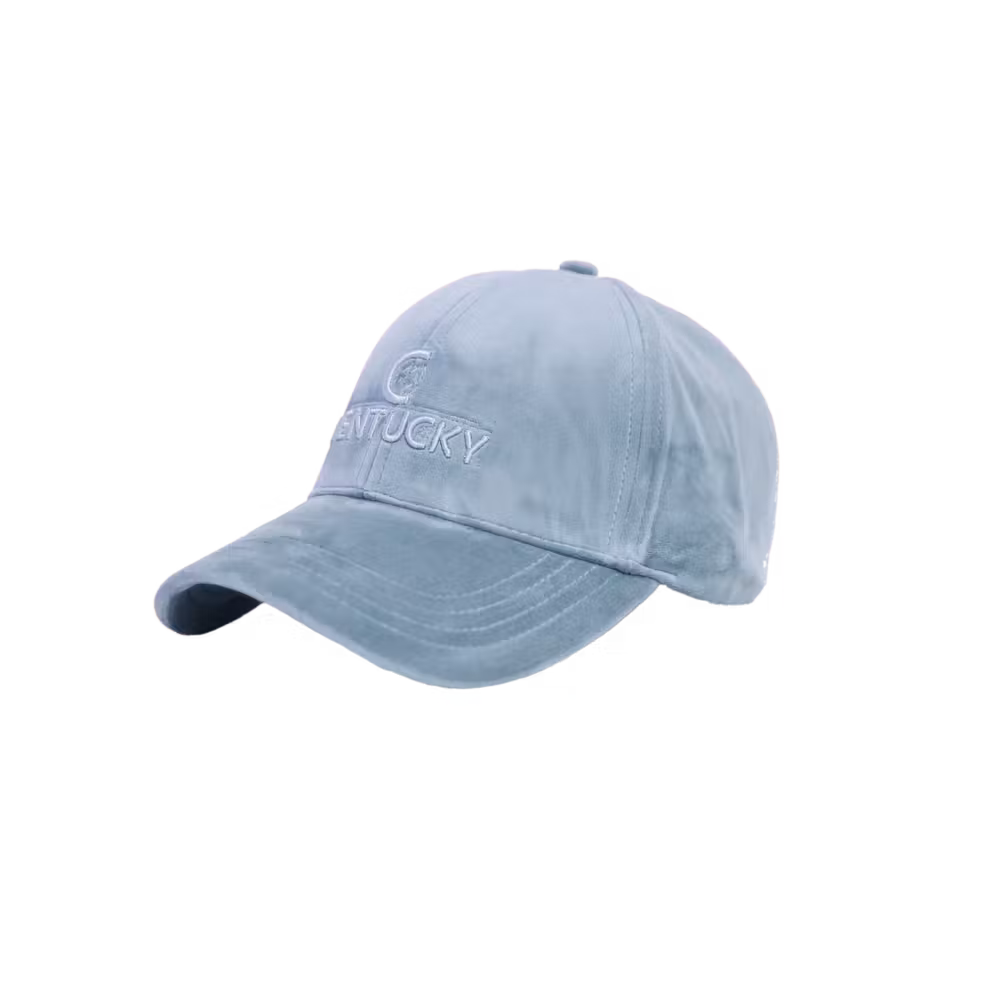 Casquette Baseball Velvet Nouvel Arrivage