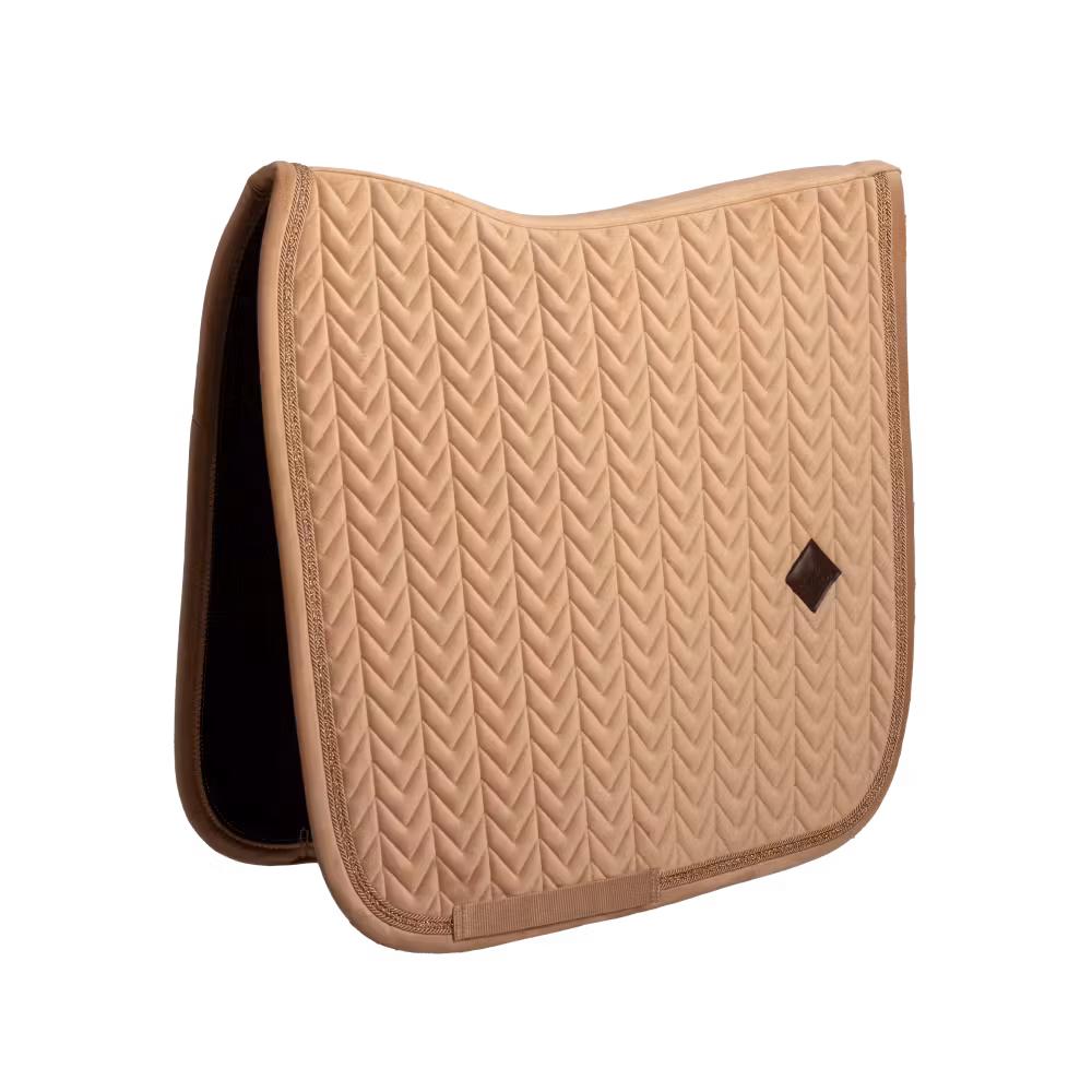 Tapis velvet mini Pearls Dressage Nouvel Arrivage