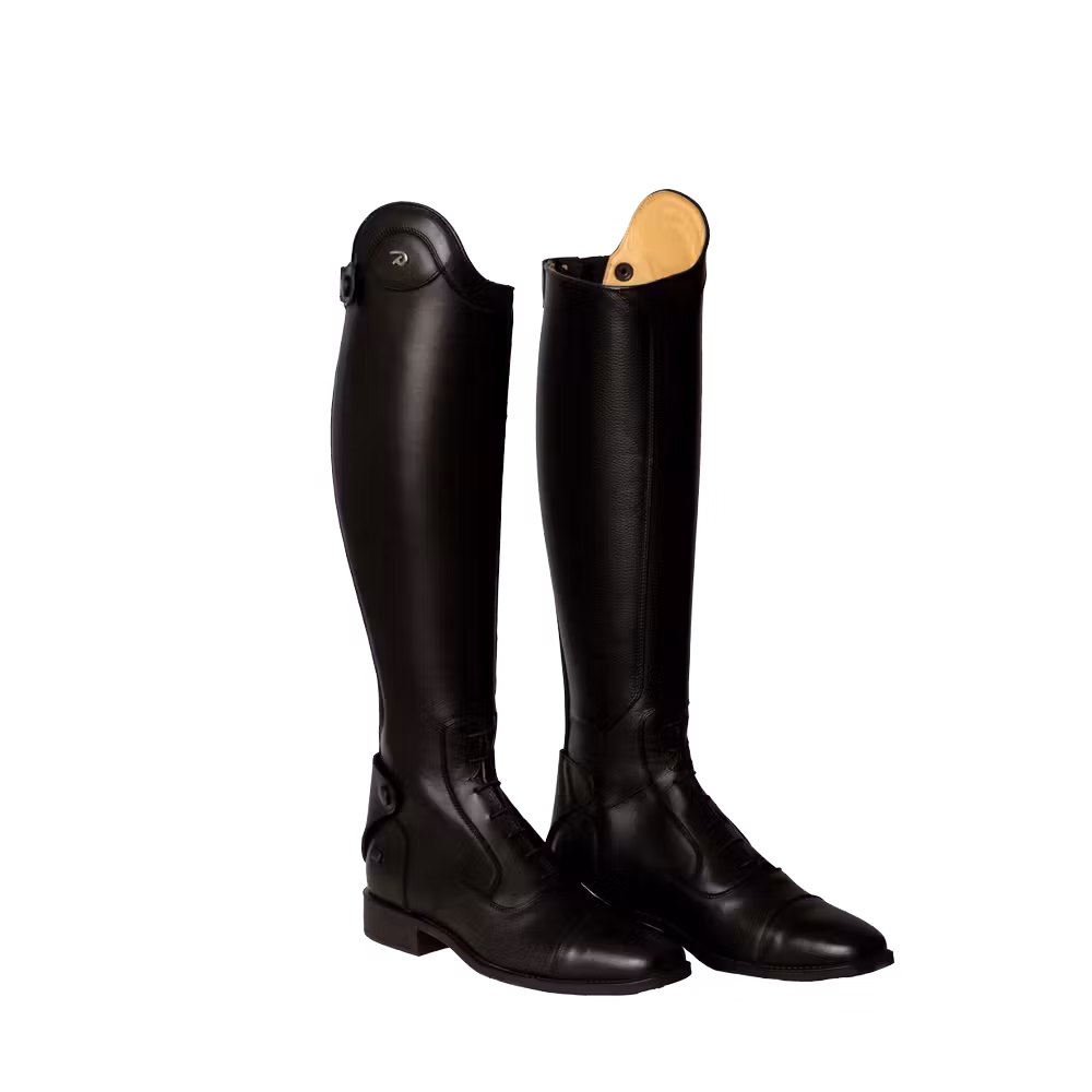 Bottes Slim à Lacets | Taille 36 - 40 Petit Prix