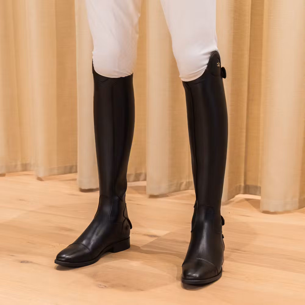 Bottes d’équitation Slim | Taille 36 - 40 Paiement Sécurisé