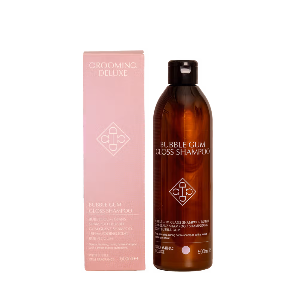 Shampoing Bubble Gum Gloss Solde
