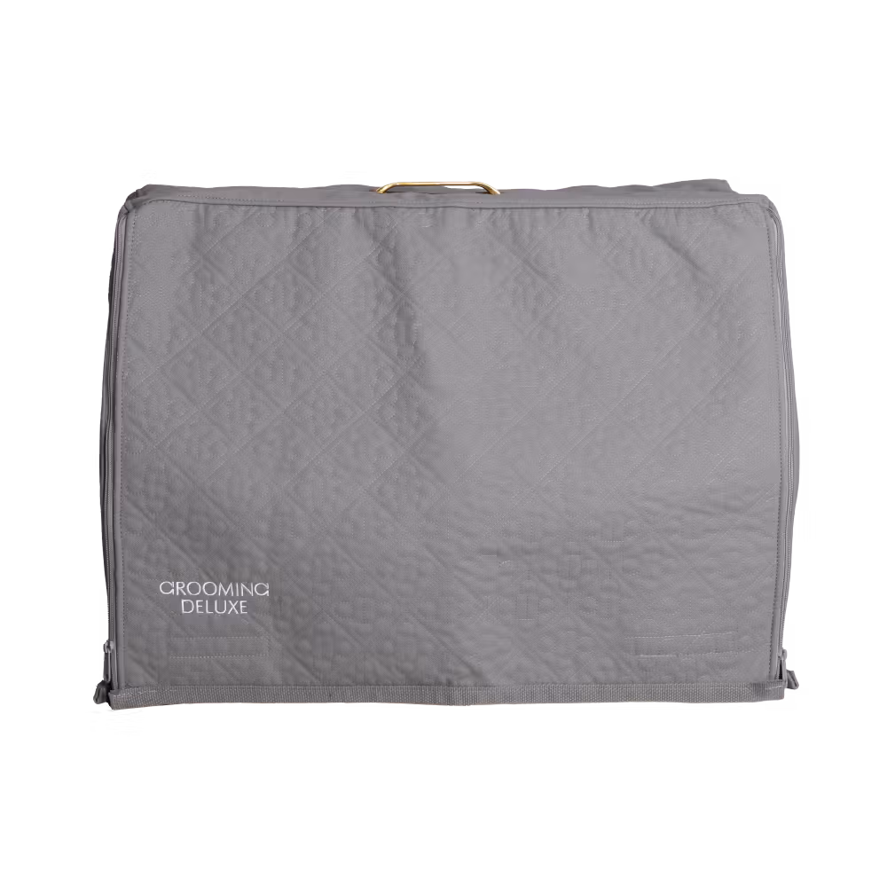 Commander Vite Housse de Protection pour Boîte à Pansage Show GD