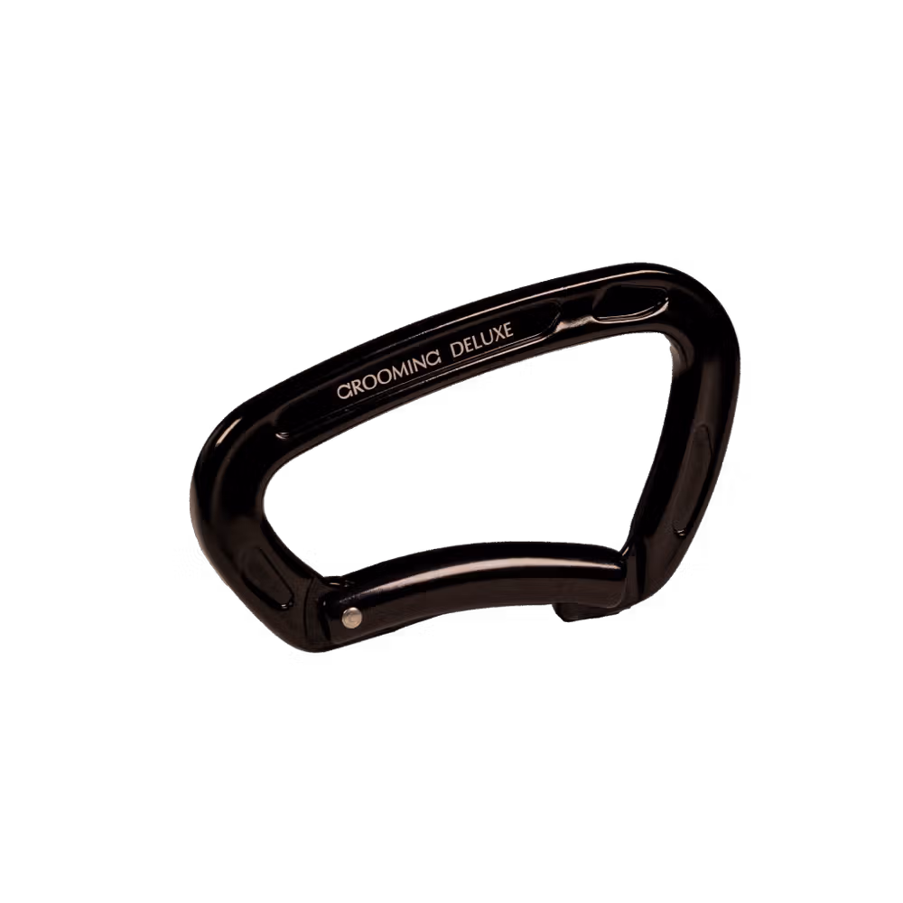 Bon Plan Mousqueton Aluminium Safety