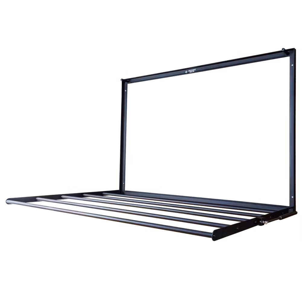Prix Bas Porte-couverture pliable mat