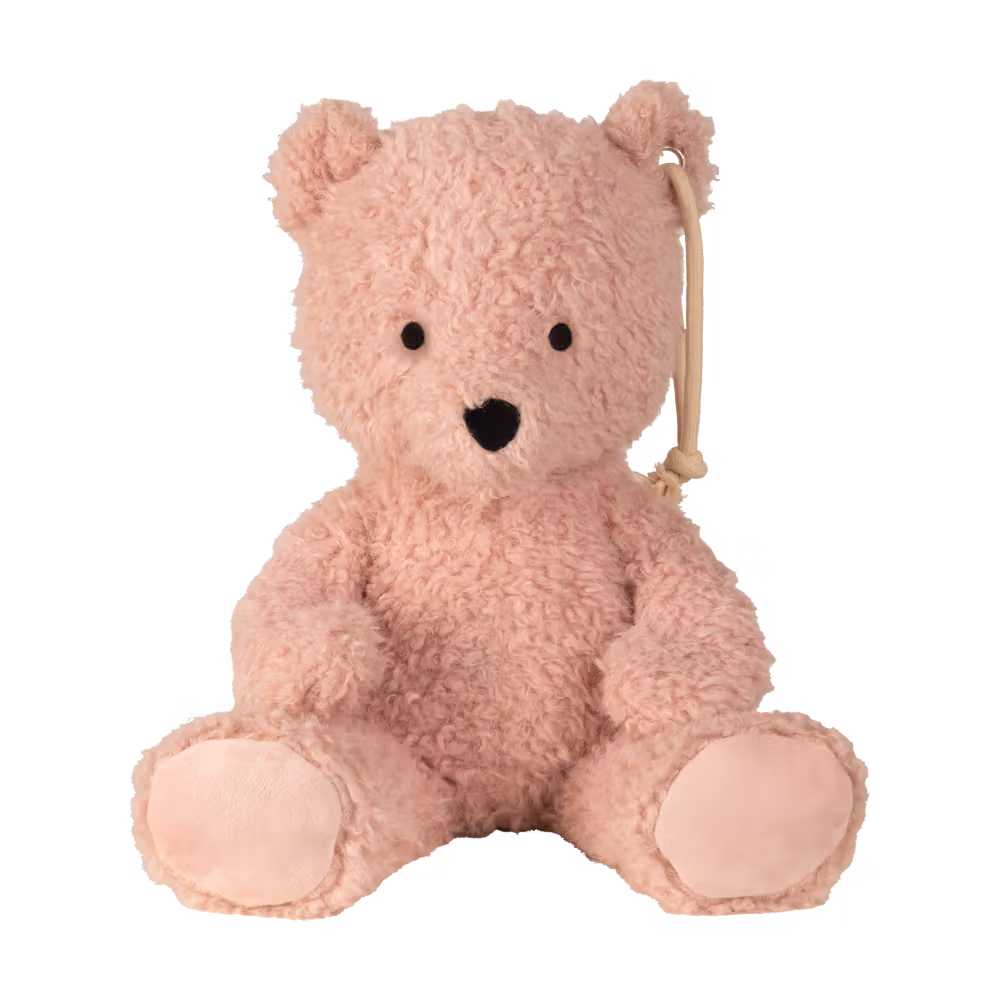 Marque Relax Horse Toy Bear