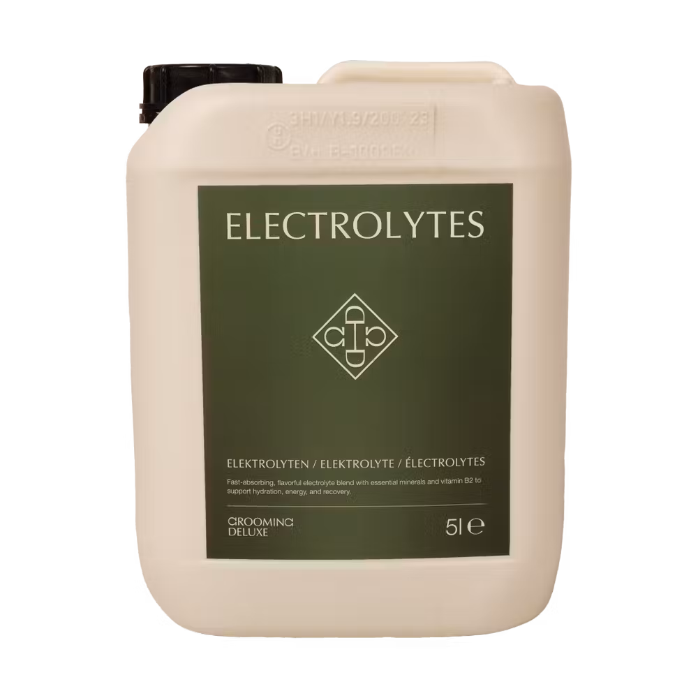 Prix Promo Electrolytes