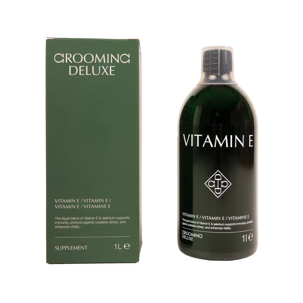 Produit De Marque Vitamine E