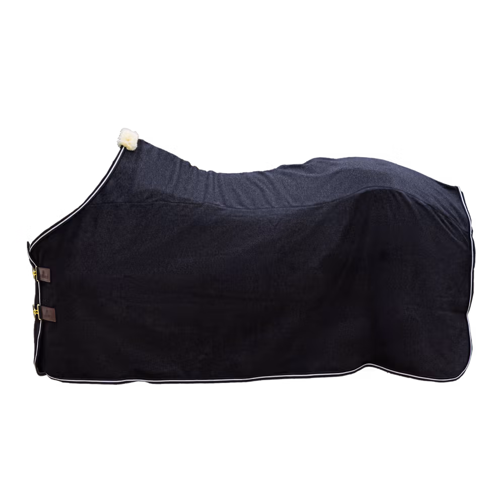 Commander Maintenant Couverture Polaire Heavy Melange