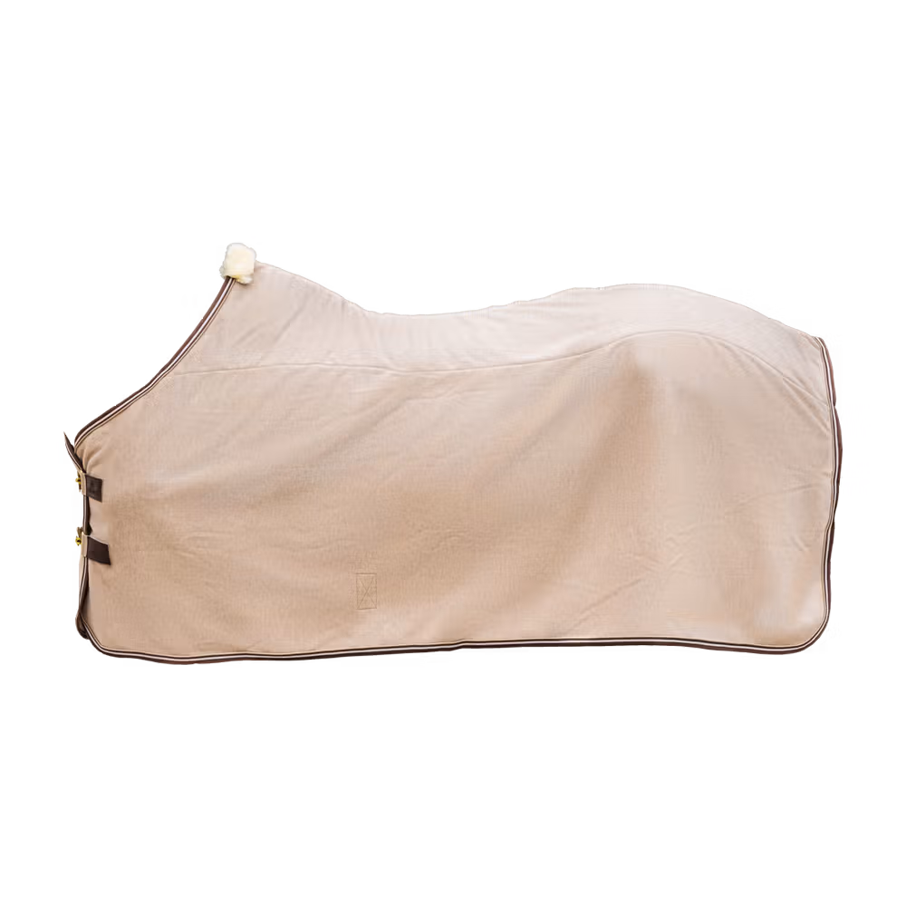 Couverture Polaire Heavy Melange Offre Exclusive