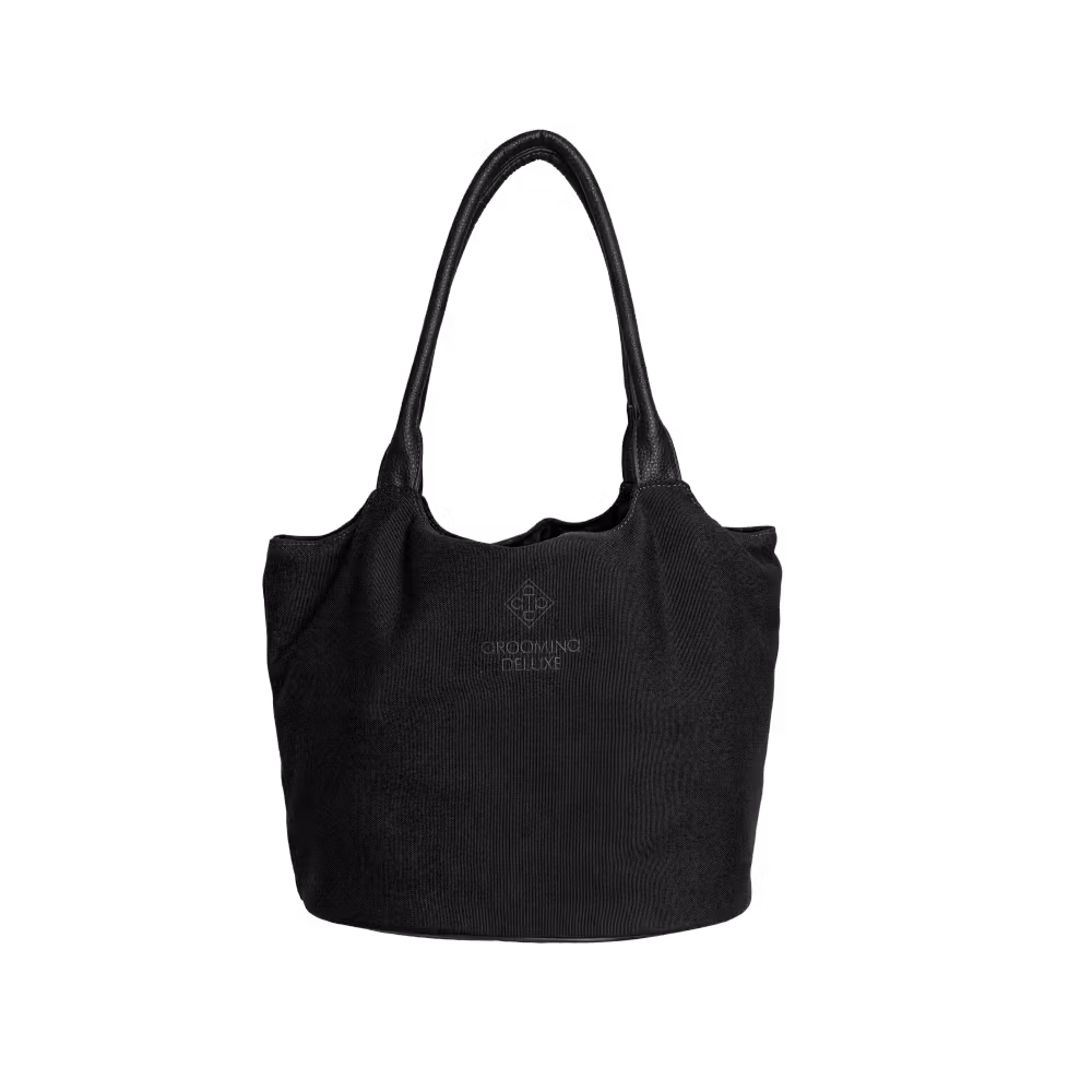 Sac de Grooming Canvas Promotion Saisonnière