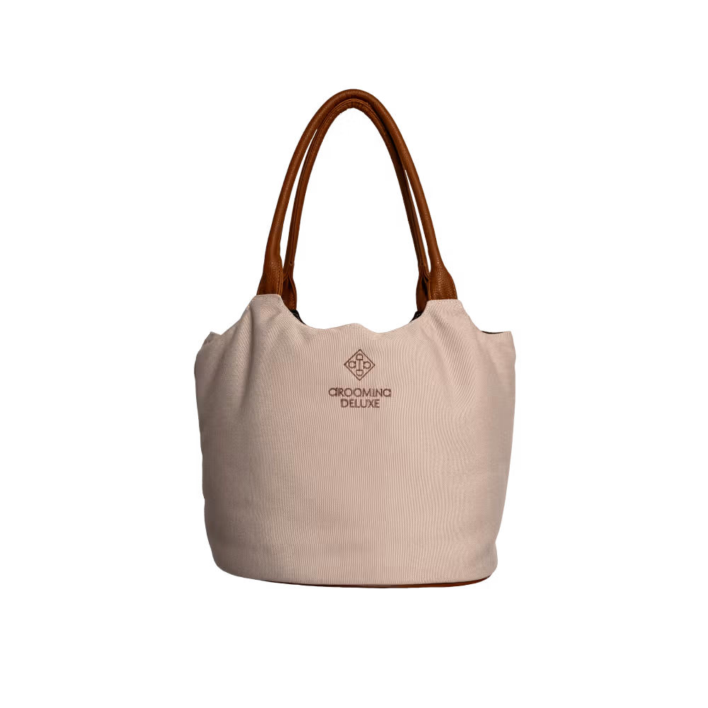 Sac de Grooming Canvas Usine Directe