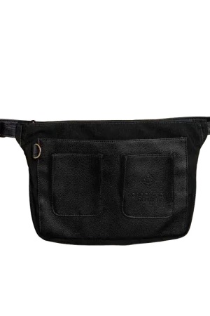 Sac de Ceinture Canvas pour Tresser Meilleure Vente