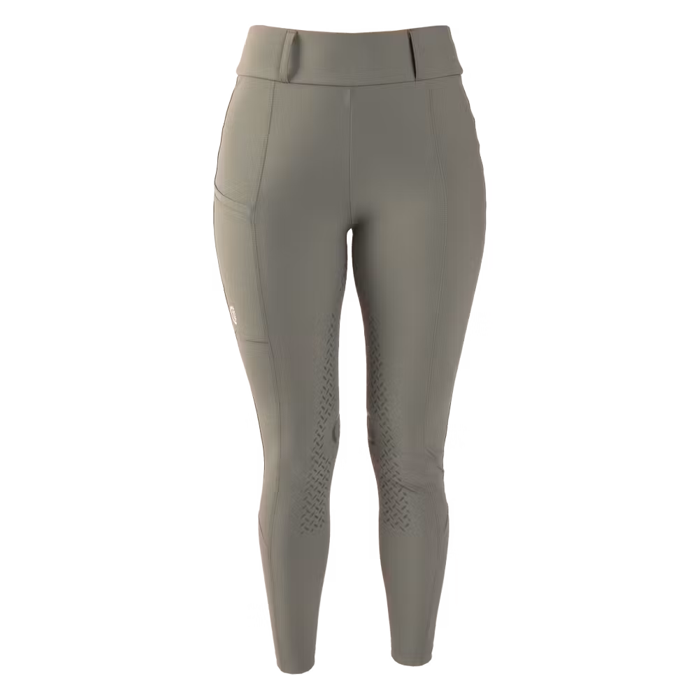 Vente Flash Legging d’équitation Classic Full Grip