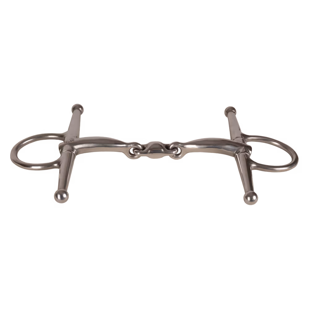 Mors à aiguilles double brisure Acier Inoxydable Paiement Sécurisé